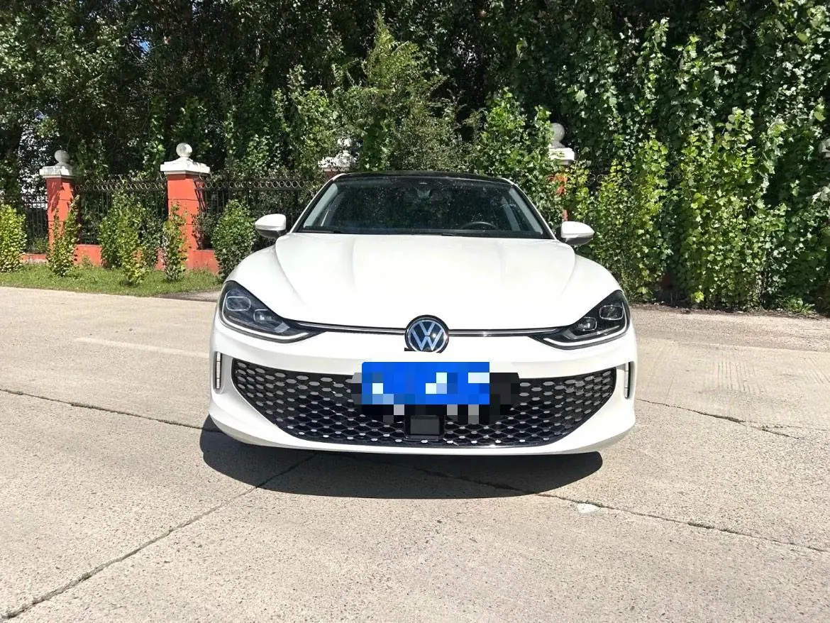 Volkswagen 2023 Ling Du L 1.4TSI 280TSI Cool Edition Automatic Gear 3