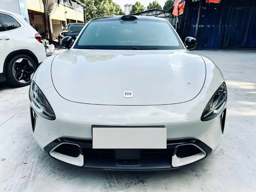 MI 2026 SU7 Standard Edition Automatic Gear 2