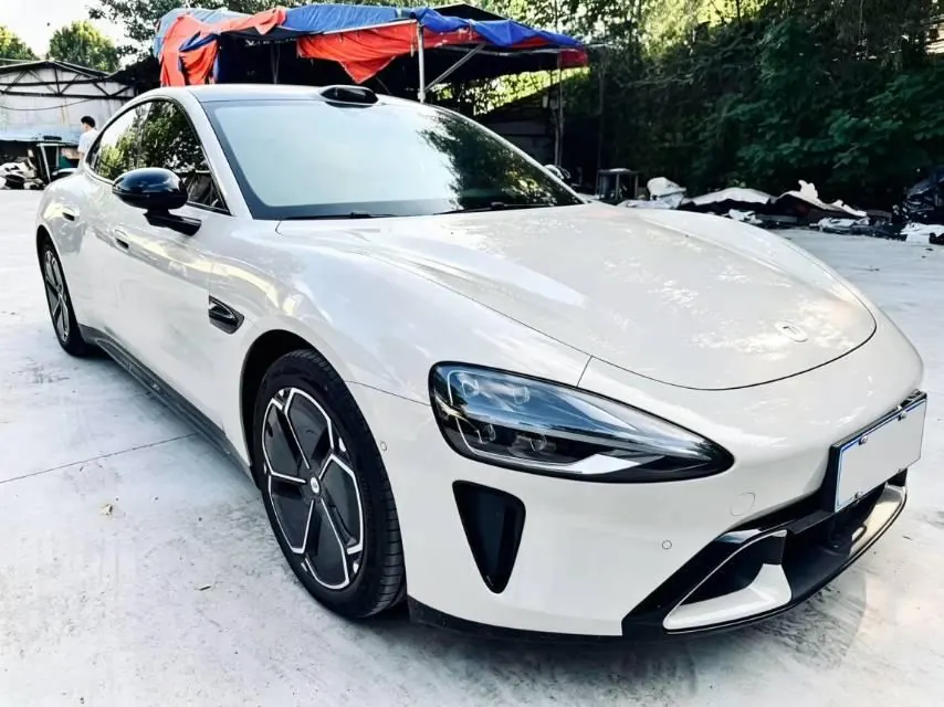 MI 2026 SU7 Standard Edition Automatic Gear 3