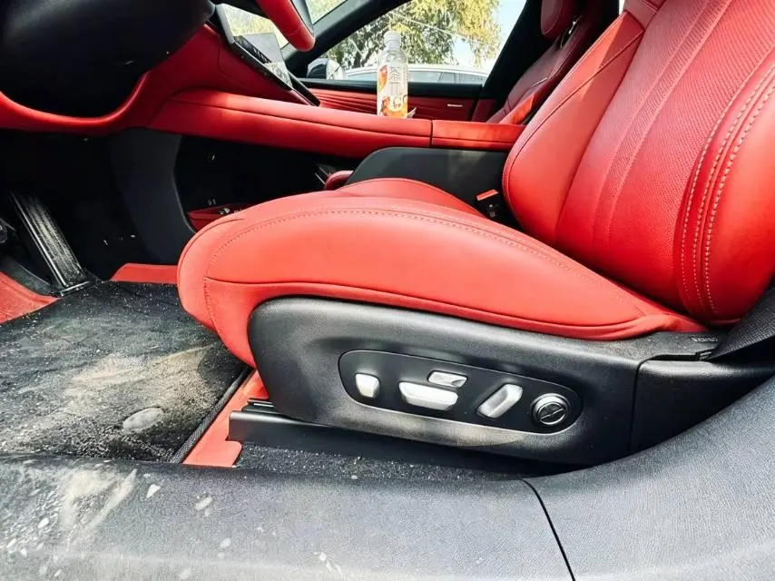 MI 2026 SU7 Standard Edition Automatic Gear 4