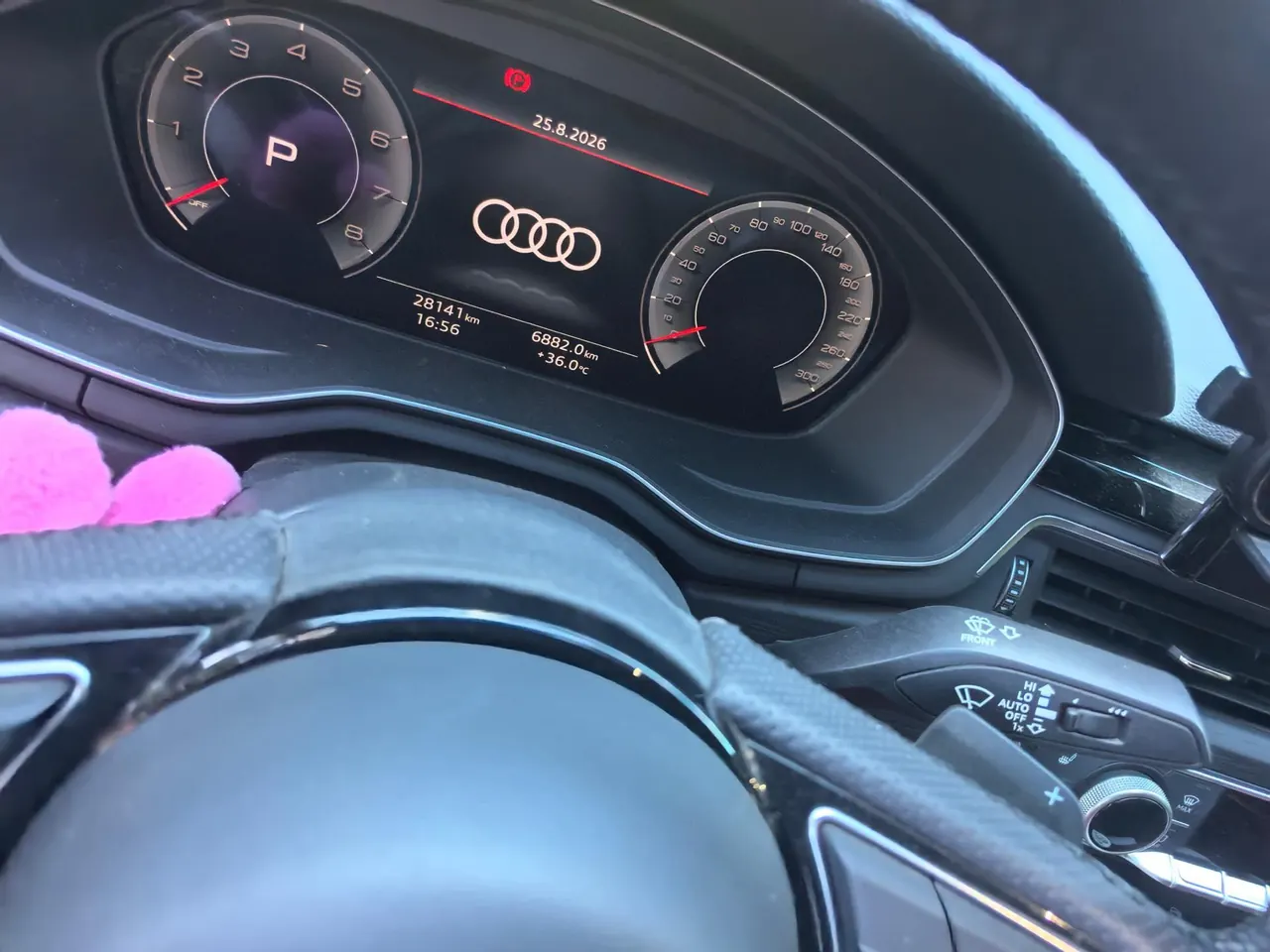 Audi 2024 A4L 2.0TFSI 40TFSI Deluxe Dynamic Automatic 6