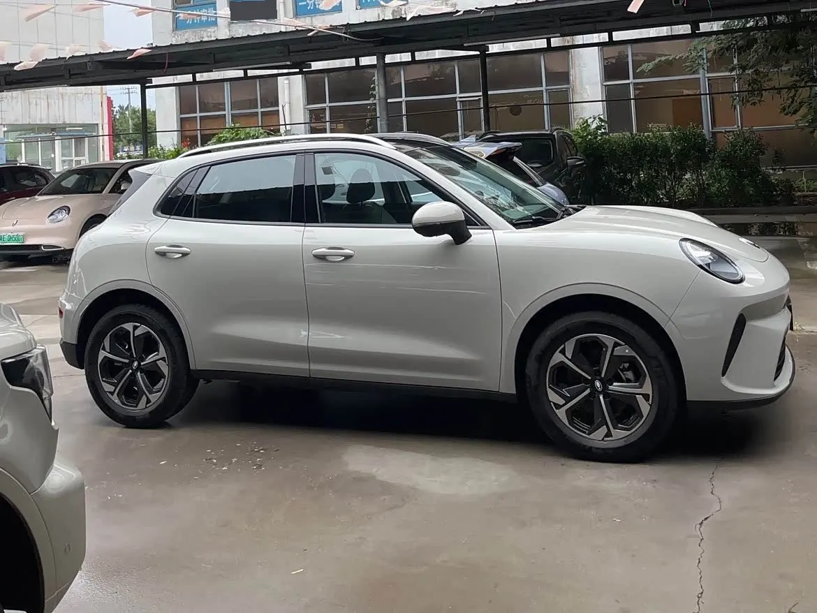 Ora 2026 Ora 5 1.5T Max Edition Automatic Gear 2