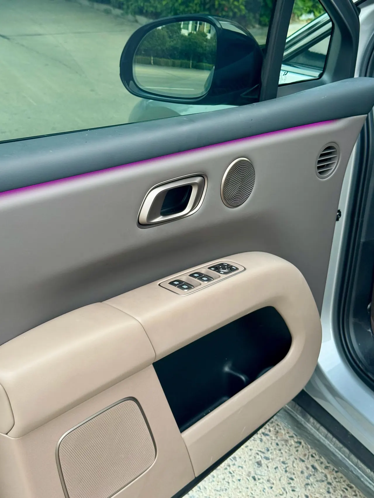 Li 2025 i6 four-wheel drive basic automatic transmission 6