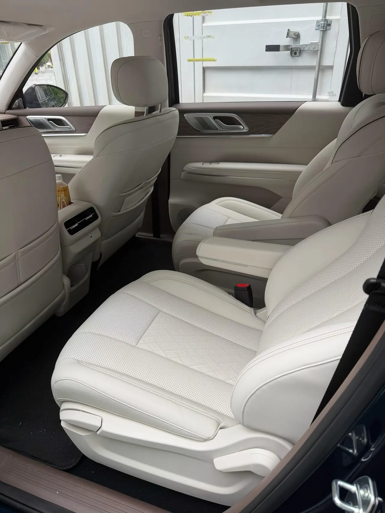 WuLing 2026 Starlight L 1.5 Stepless 260km Six-seater Automatic Gear 5