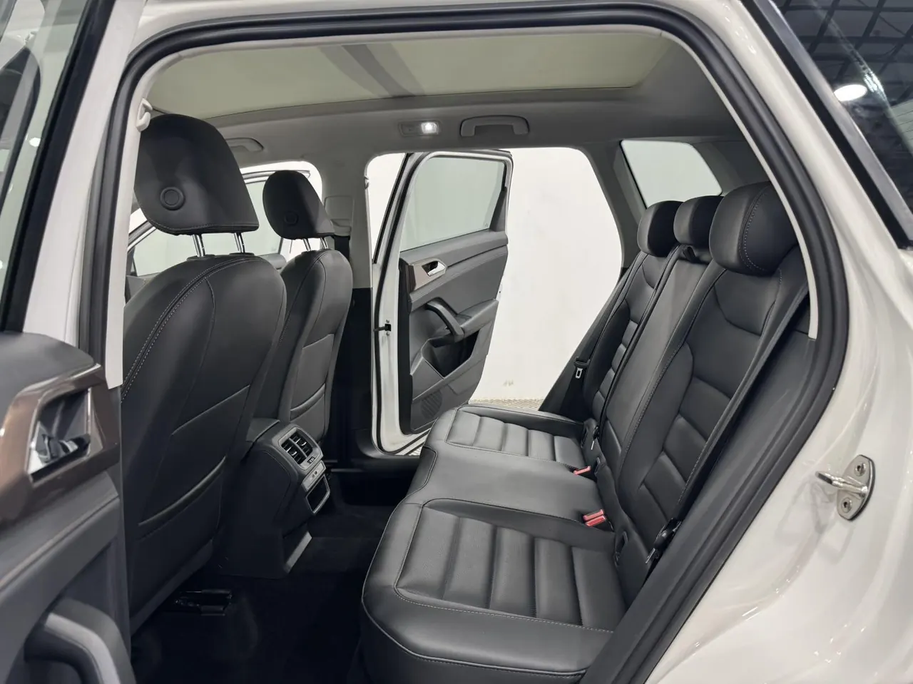 Volkswagen 2022 Tuyue 1.4TSI 280TSI Two-Drive Deluxe Automatic Gear 6