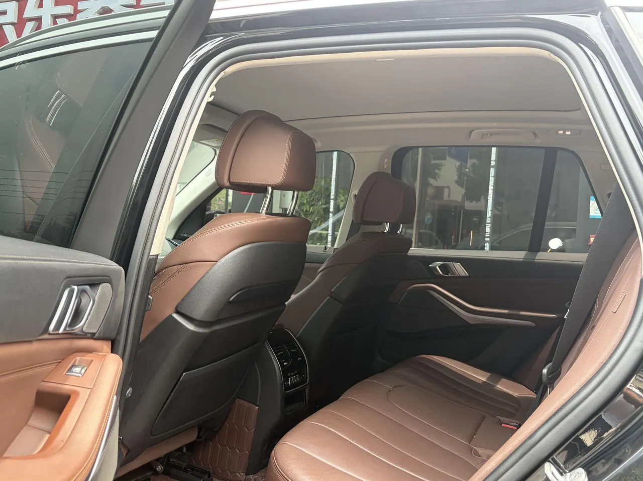 BMW X5 (Imported) 2020 X5 xDrive40i 3.0T Exclusive M Sports Suit Automatic Gear 3