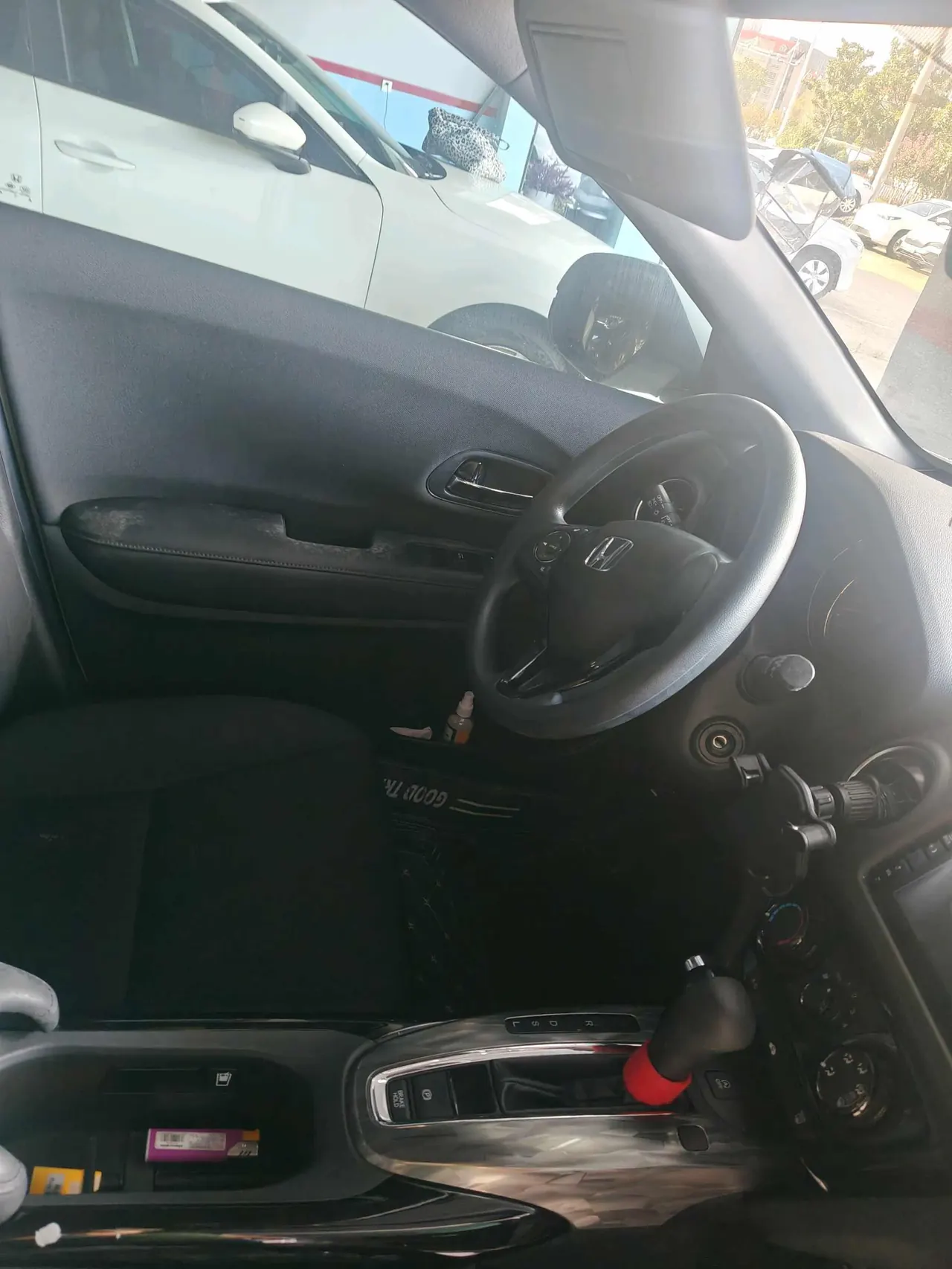 Honda 2020 XR-V 1.5 stepless classic automatic gear 4