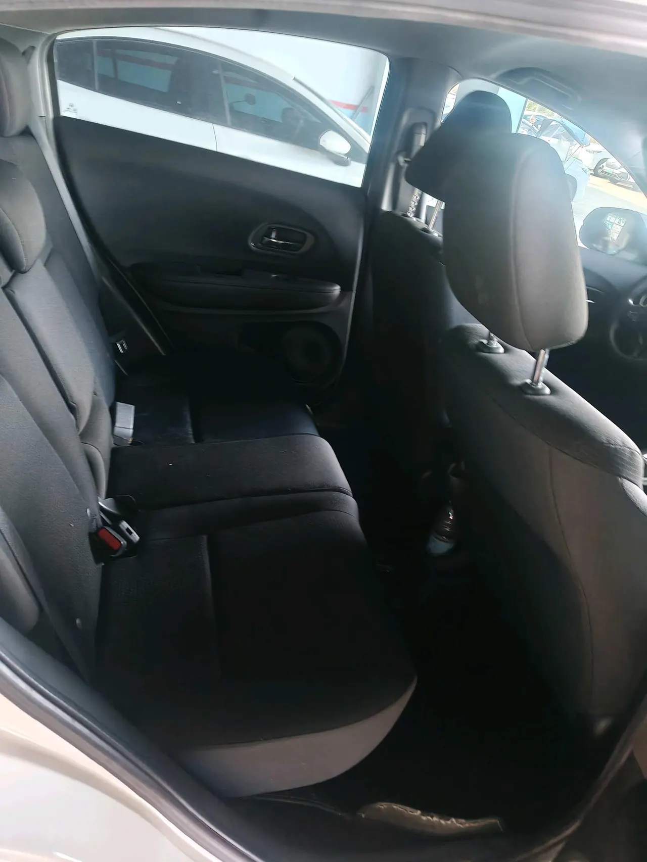 Honda 2020 XR-V 1.5 stepless classic automatic gear 5