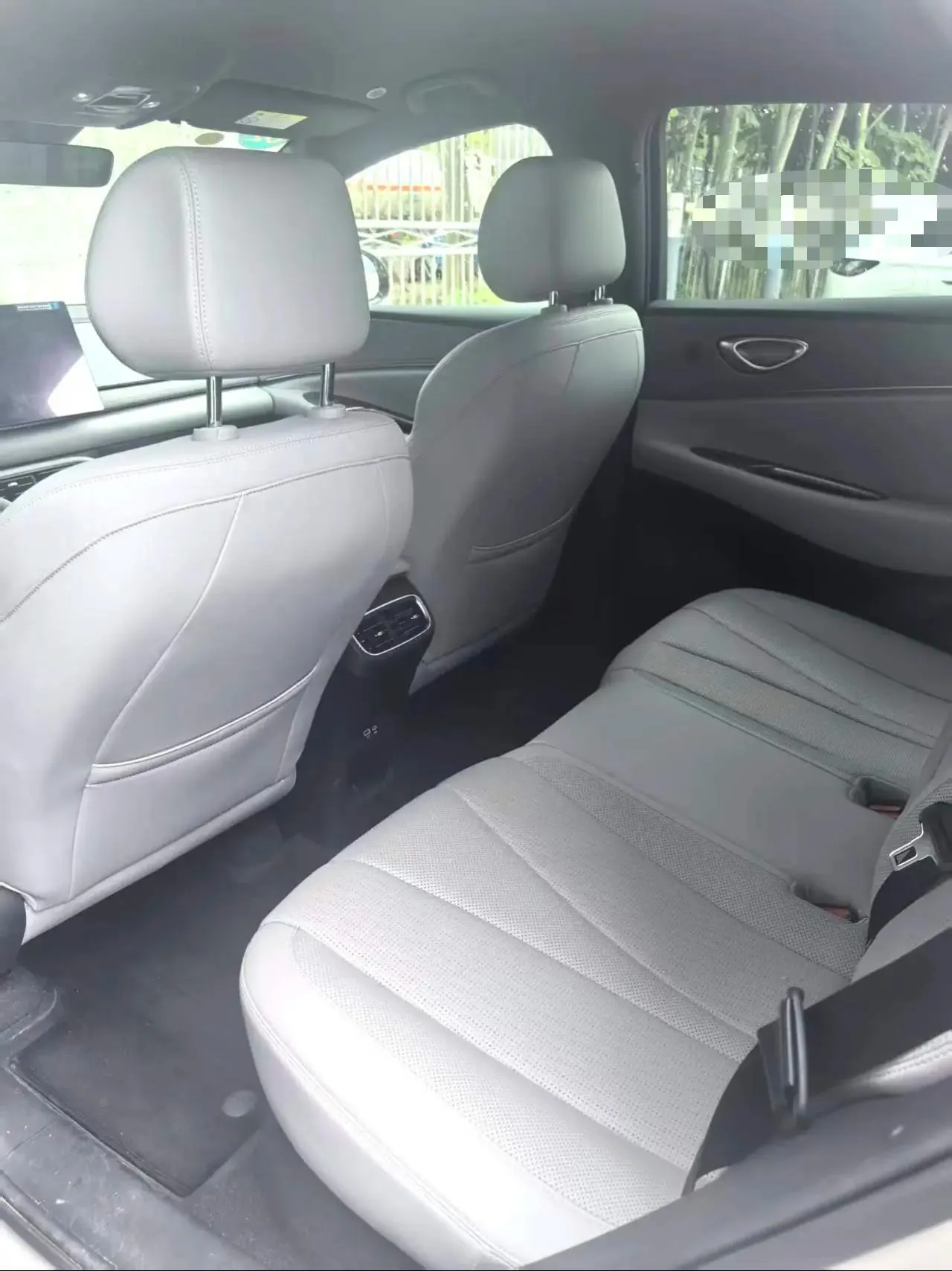 BYD 2025 Sea Lion 06 EV 520 Pilot Edition Automatic Gear 3