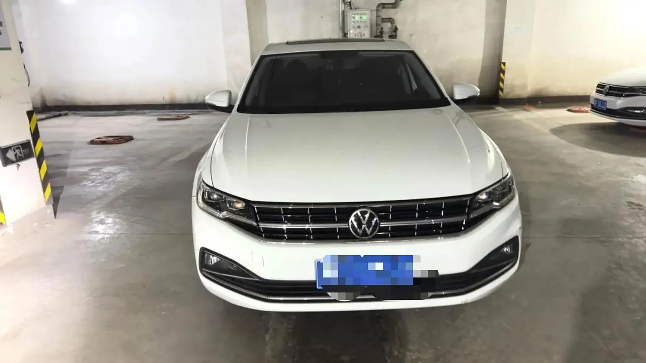 Volkswagen 2021 Bora 1.5 Elite Smart Union Edition Automatic 2