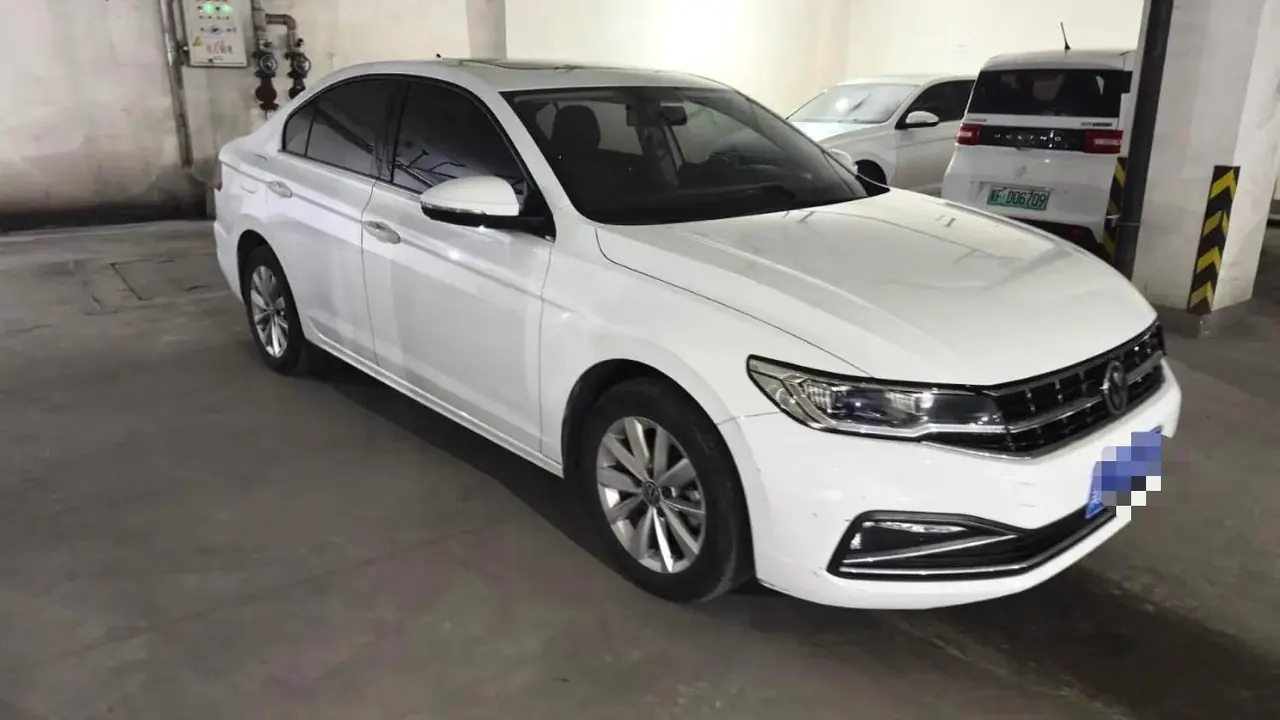 Volkswagen 2021 Bora 1.5 Elite Smart Union Edition Automatic 3