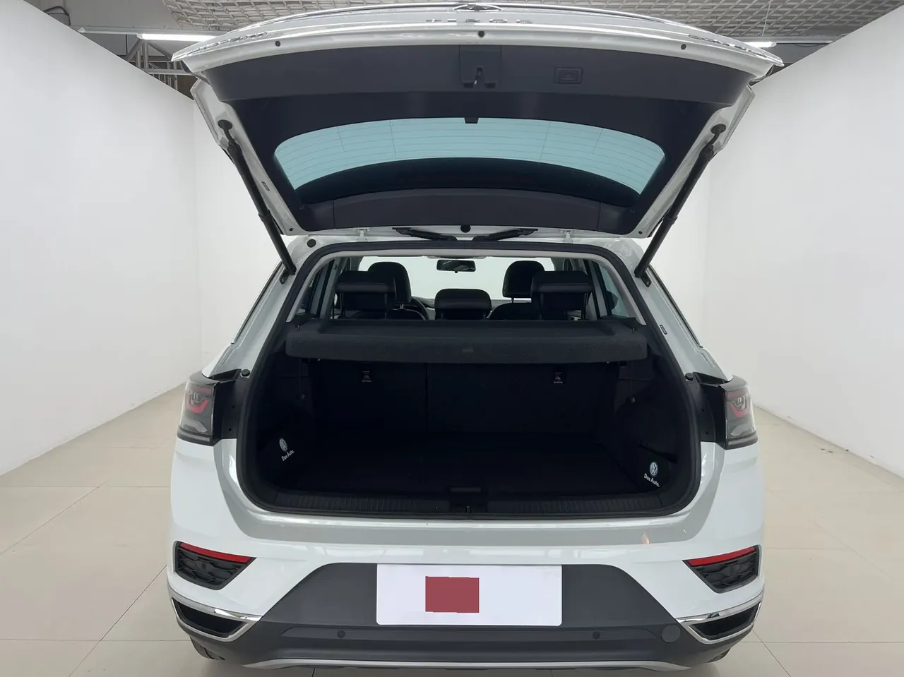 Volkswagen 2023 Tange 1.4TSI 280TSI Two-Drive Time Edition Automatic Gear 8