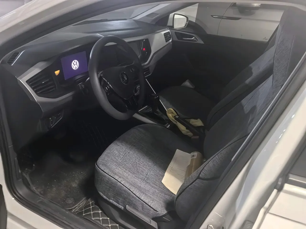 Volkswagen 2023 POLO Plus 1.5 Indulge Le Huo Edition (Modified) Automatic Gear 4