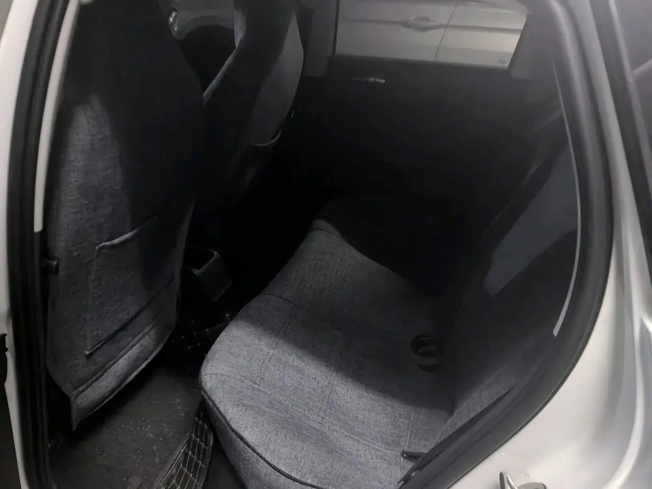 Volkswagen 2023 POLO Plus 1.5 Indulge Le Huo Edition (Modified) Automatic Gear 5
