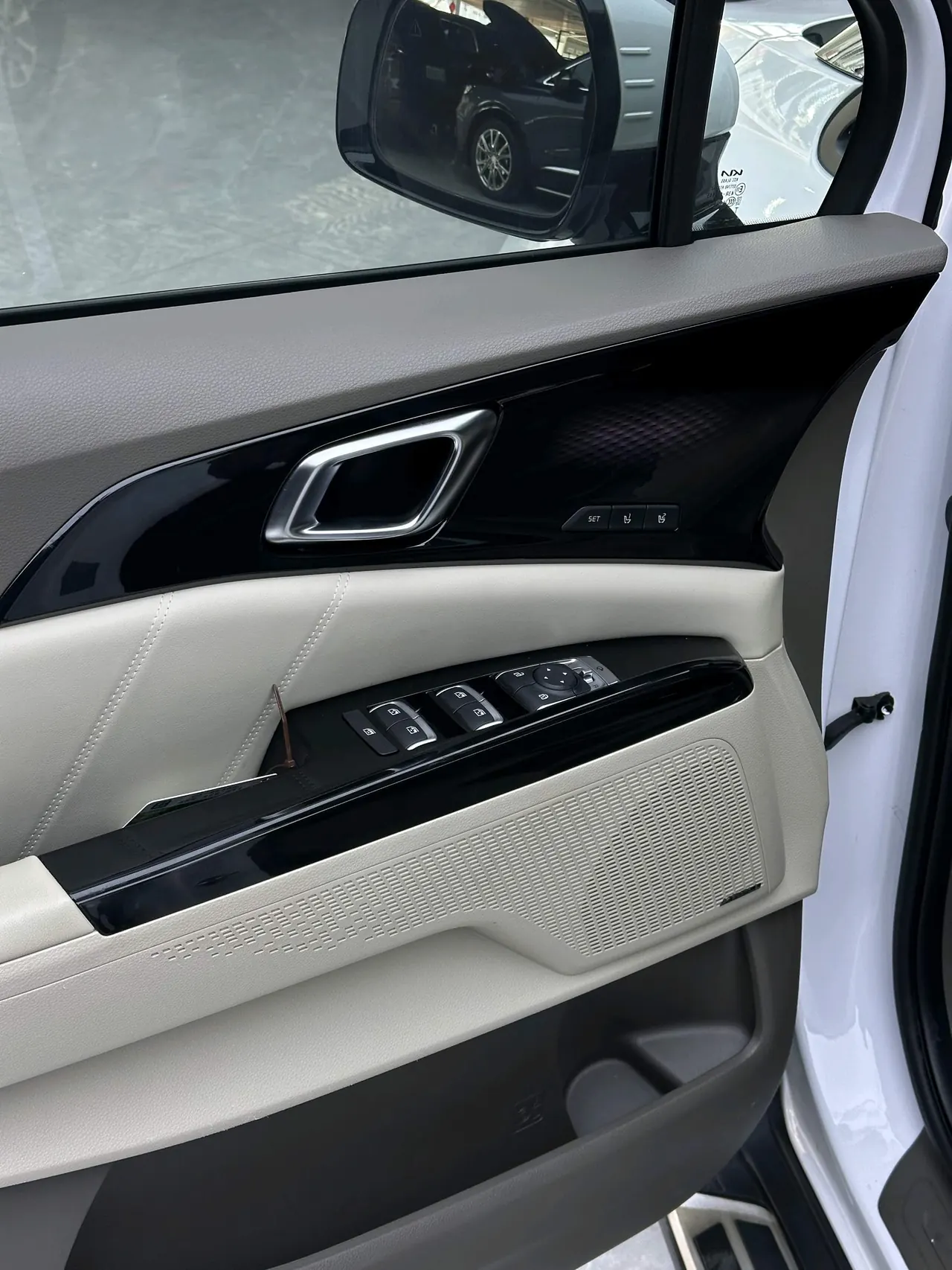 Kia 2021 Jiahua 2.0T Luxury Premium Automatic Gear 2