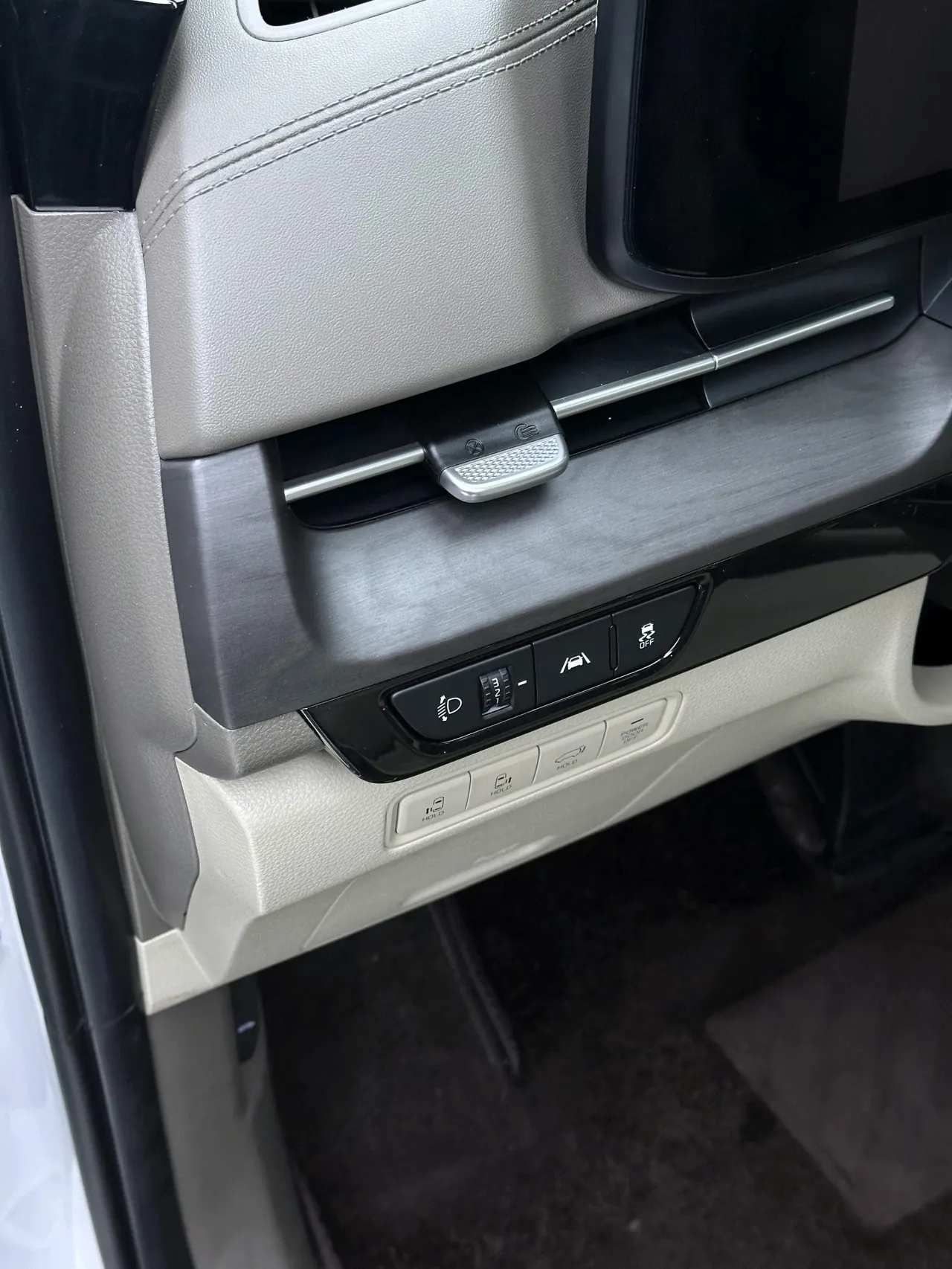 Kia 2021 Jiahua 2.0T Luxury Premium Automatic Gear 5
