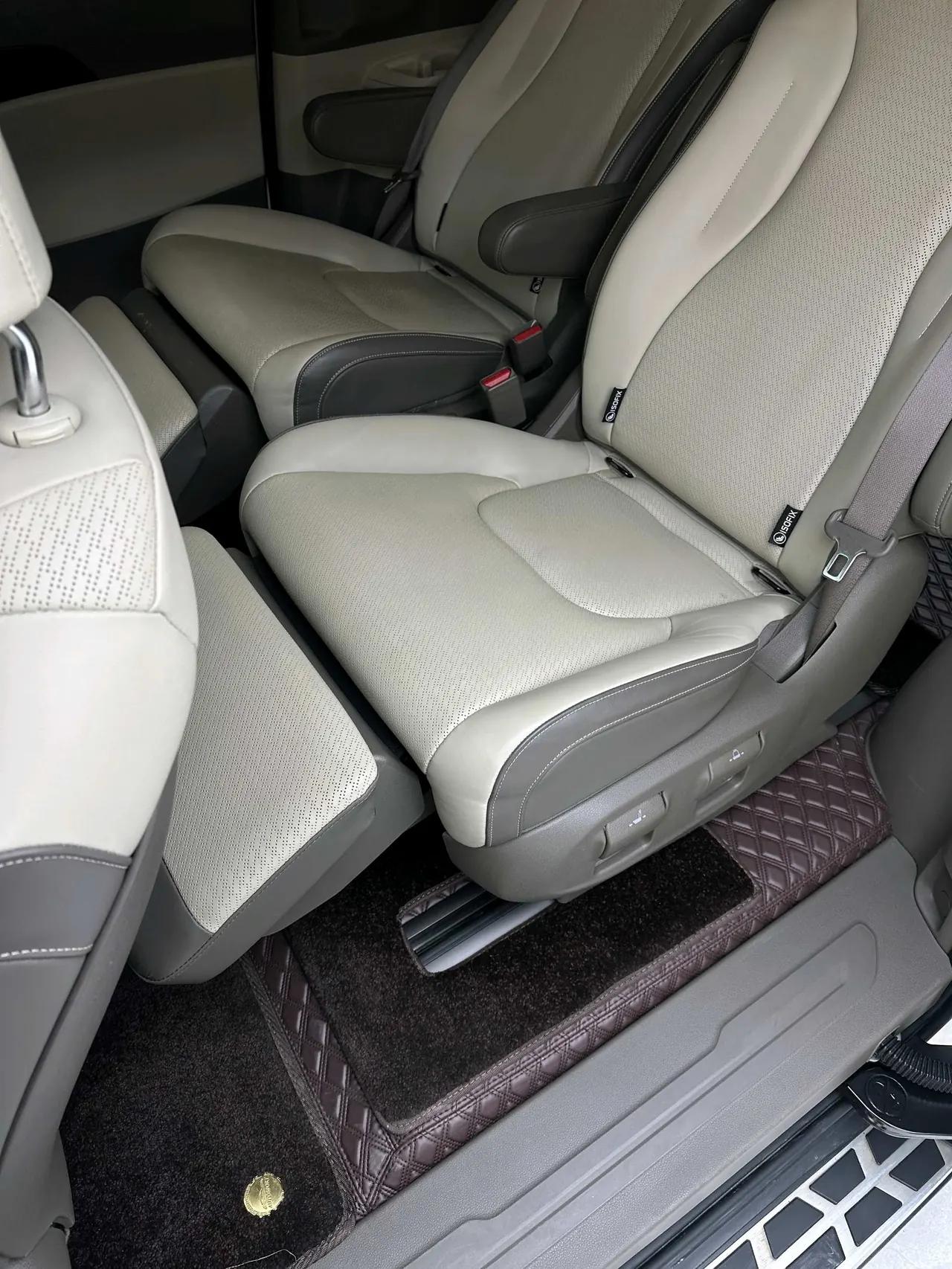 Kia 2021 Jiahua 2.0T Luxury Premium Automatic Gear 6