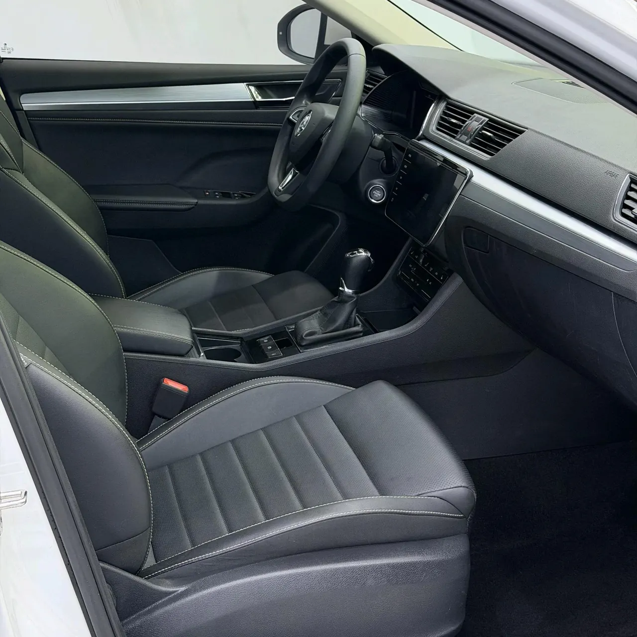 Skoda 2023 Express 1.4TSI TSI280 Premium Edition (Modified) Automatic Gear 14