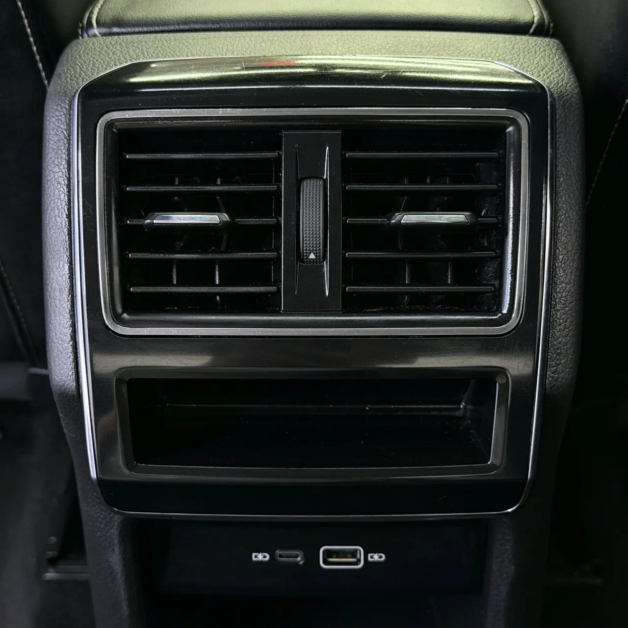 Skoda 2023 Express 1.4TSI TSI280 Premium Edition (Modified) Automatic Gear 7