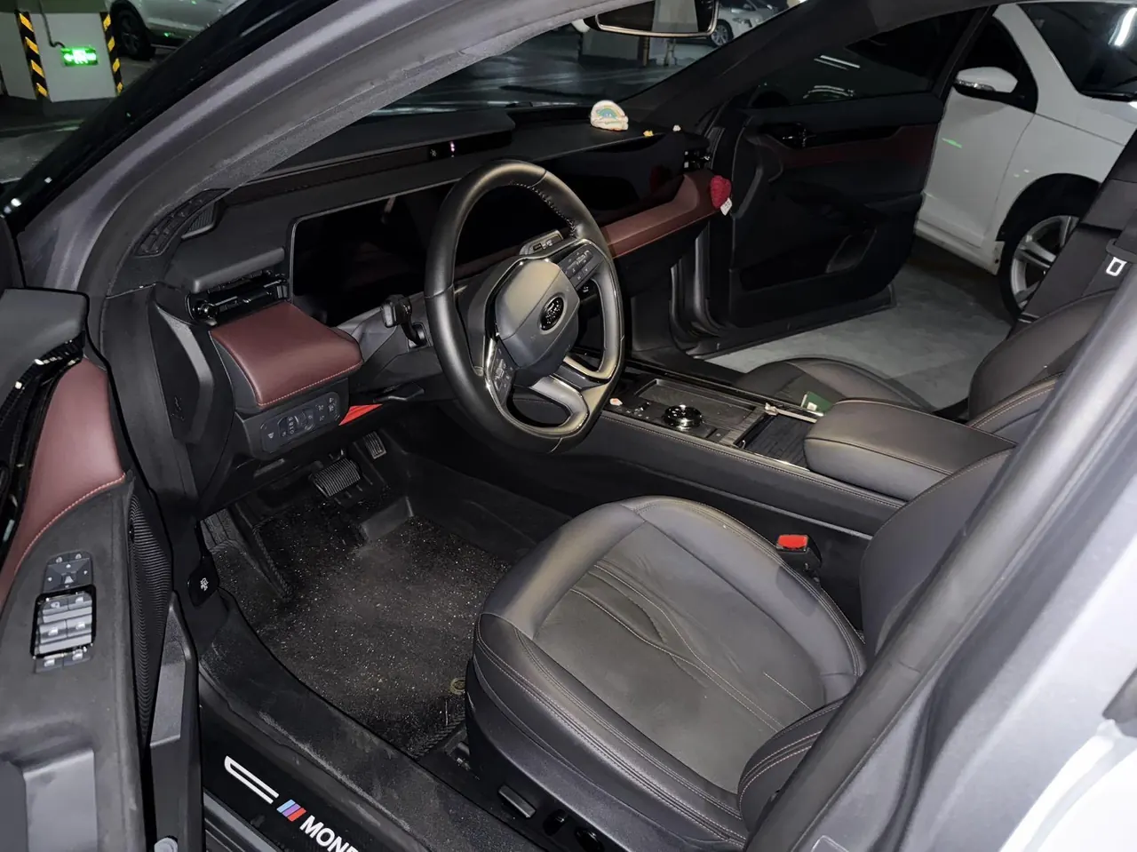 Ford 2022 Mondeo 2.0T EcoBoost 245 Extreme Automatic 2