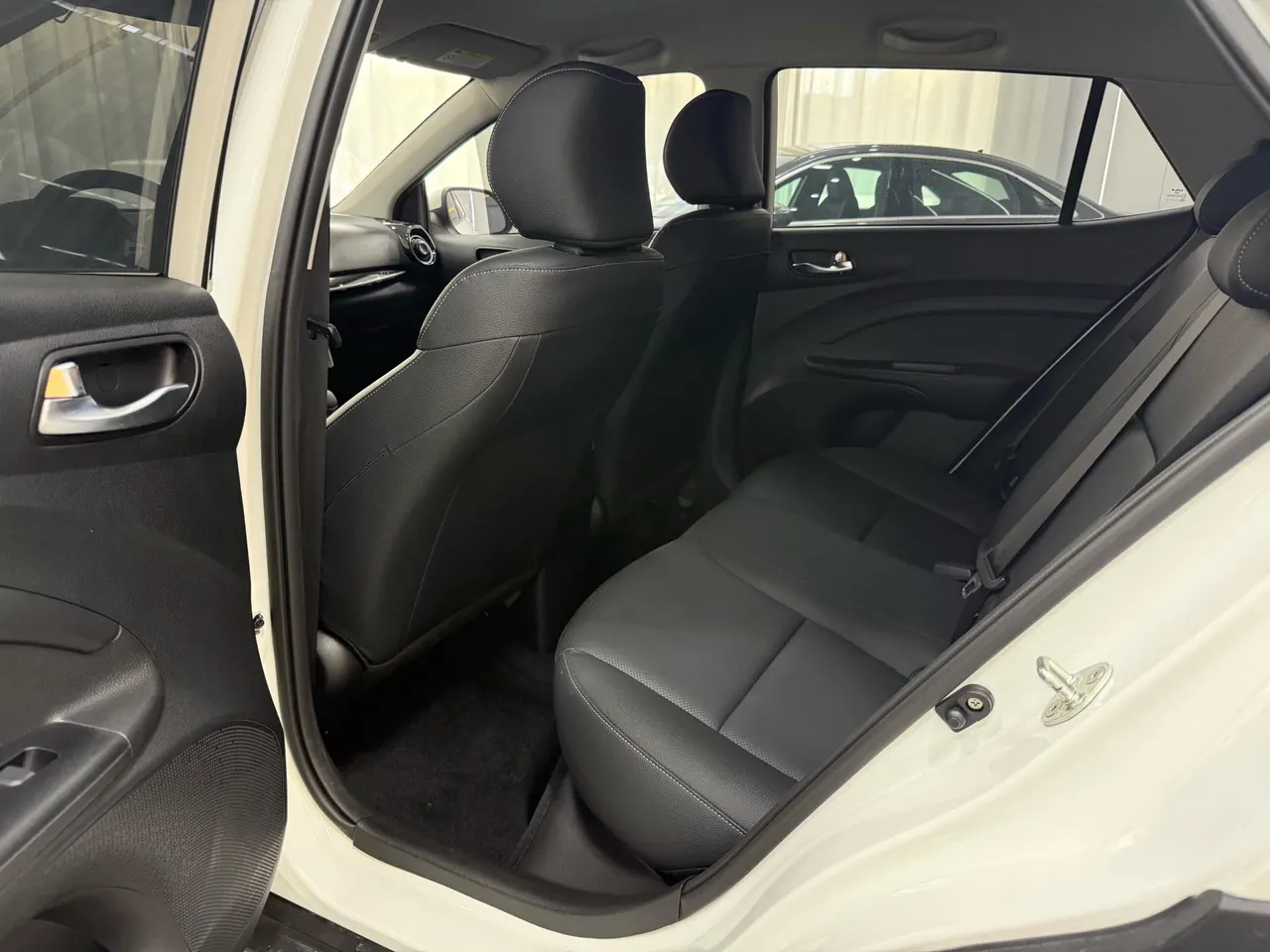 Kia 2021 Game Run 1.4 Stepless Fun Edition Automatic Gear 11