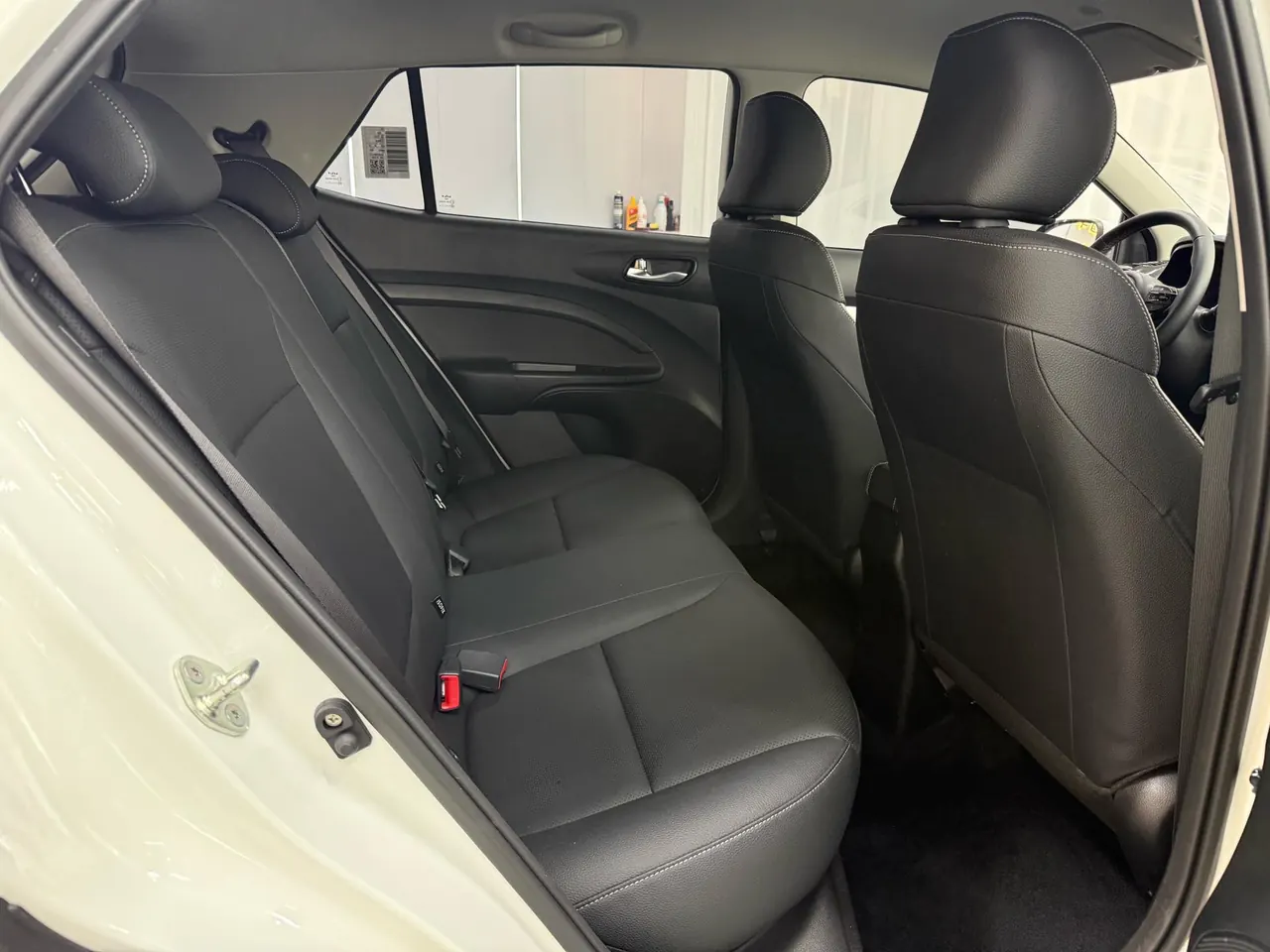 Kia 2021 Game Run 1.4 Stepless Fun Edition Automatic Gear 13