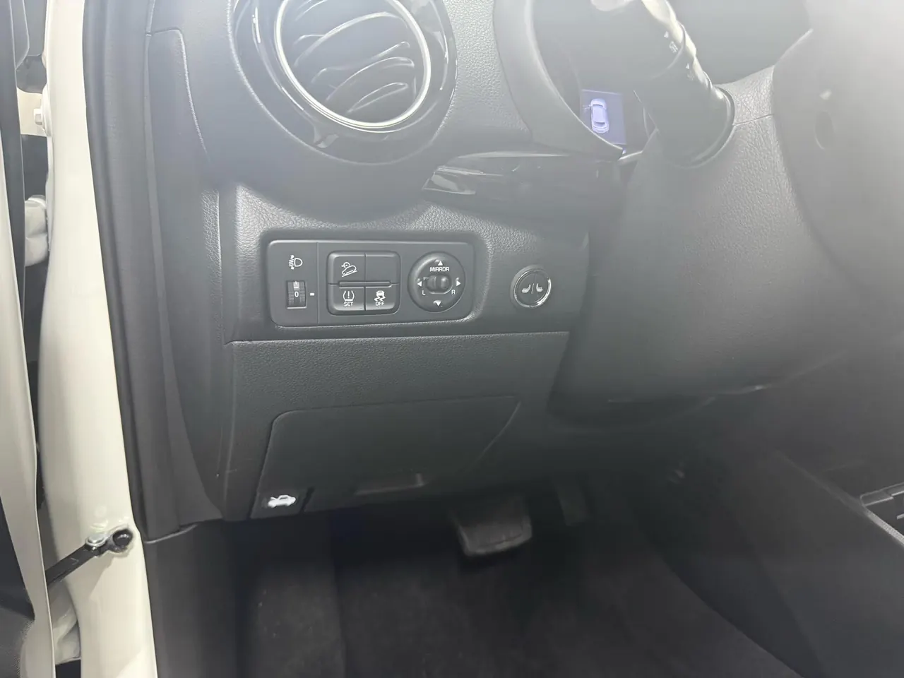 Kia 2021 Game Run 1.4 Stepless Fun Edition Automatic Gear 15