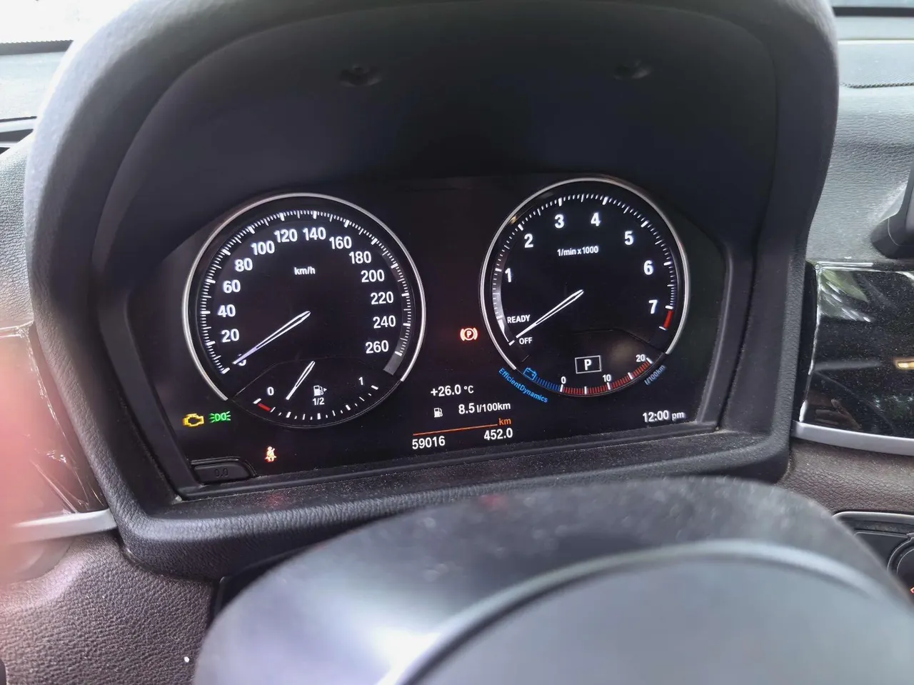 BMW 2022 X1 sDrive25Li 2.0T Leading Automatic Gear 6