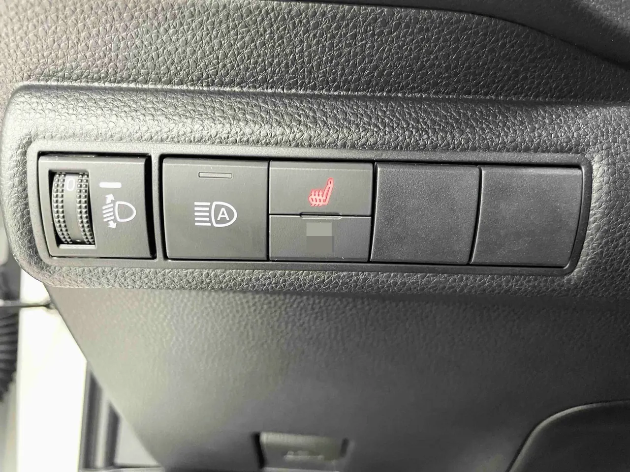 Toyota 2022 Lei Ling 1.2T Stepless 185T Sports Edition Automatic Gear 6