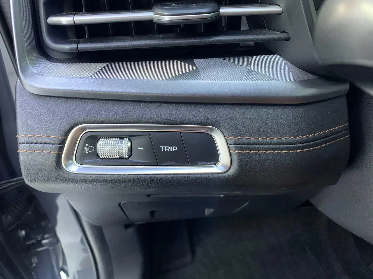 Geely Vision SUV(X6) 2021 Vision X6 Pro 1.4T Premium Automatic 5