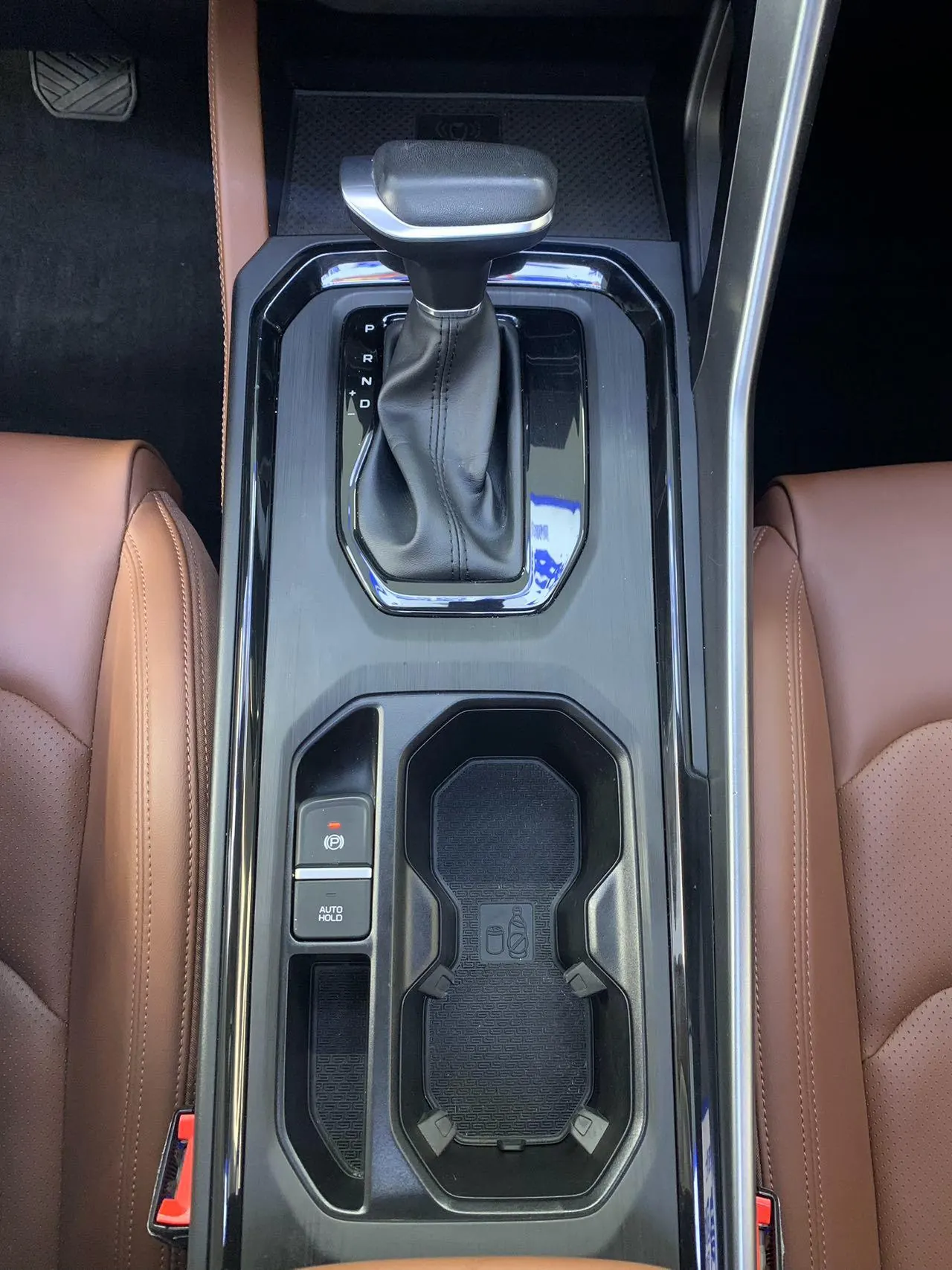 Geely Vision SUV(X6) 2021 Vision X6 Pro 1.4T Premium Automatic 8