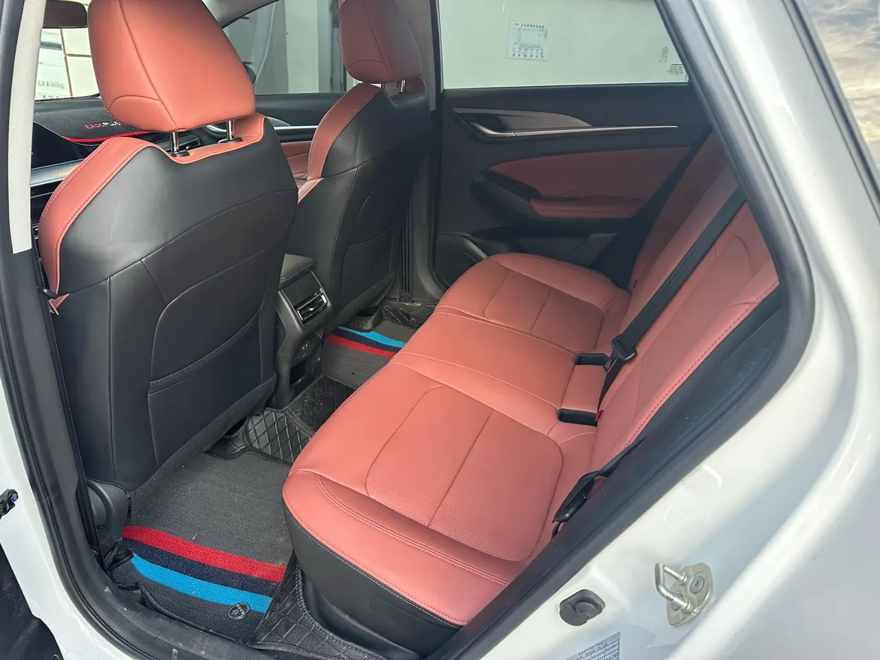 ChangAn 2025 Easy PLUS 1.4T High Energy Edition Automatic Gear 7