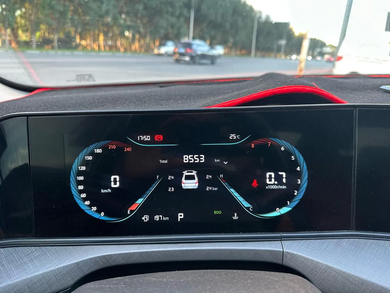 ChangAn 2025 Easy PLUS 1.4T High Energy Edition Automatic Gear 9