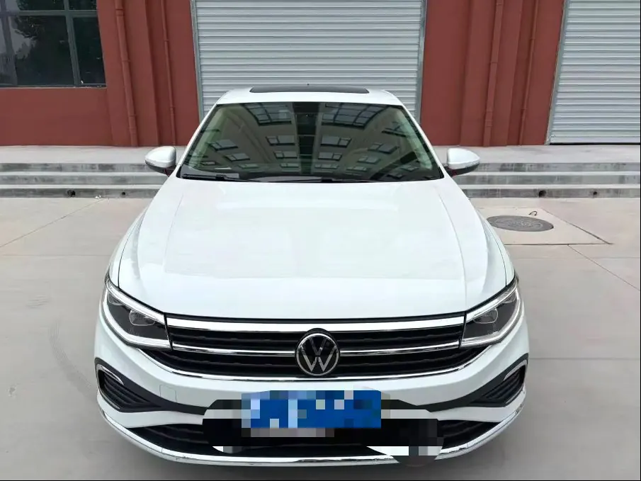 Volkswagen 2025 Bora 1.2TSI 200TSI Yuexing PRO Edition Automatic Gear 2