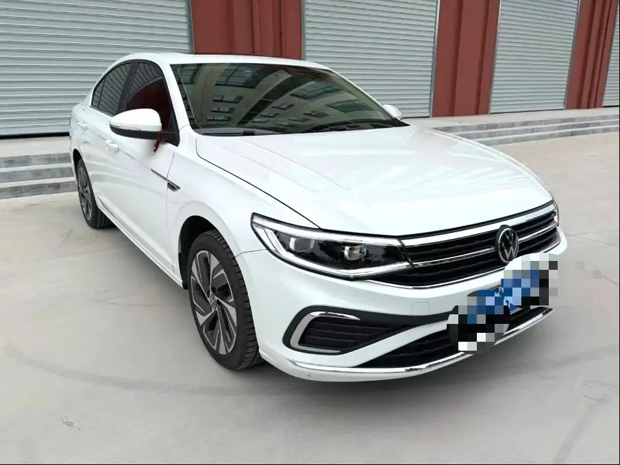 Volkswagen 2025 Bora 1.2TSI 200TSI Yuexing PRO Edition Automatic Gear 3