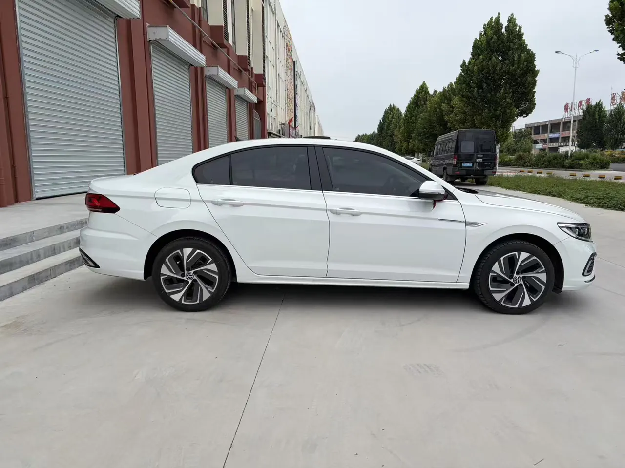 Volkswagen 2025 Bora 1.2TSI 200TSI Yuexing PRO Edition Automatic Gear 6