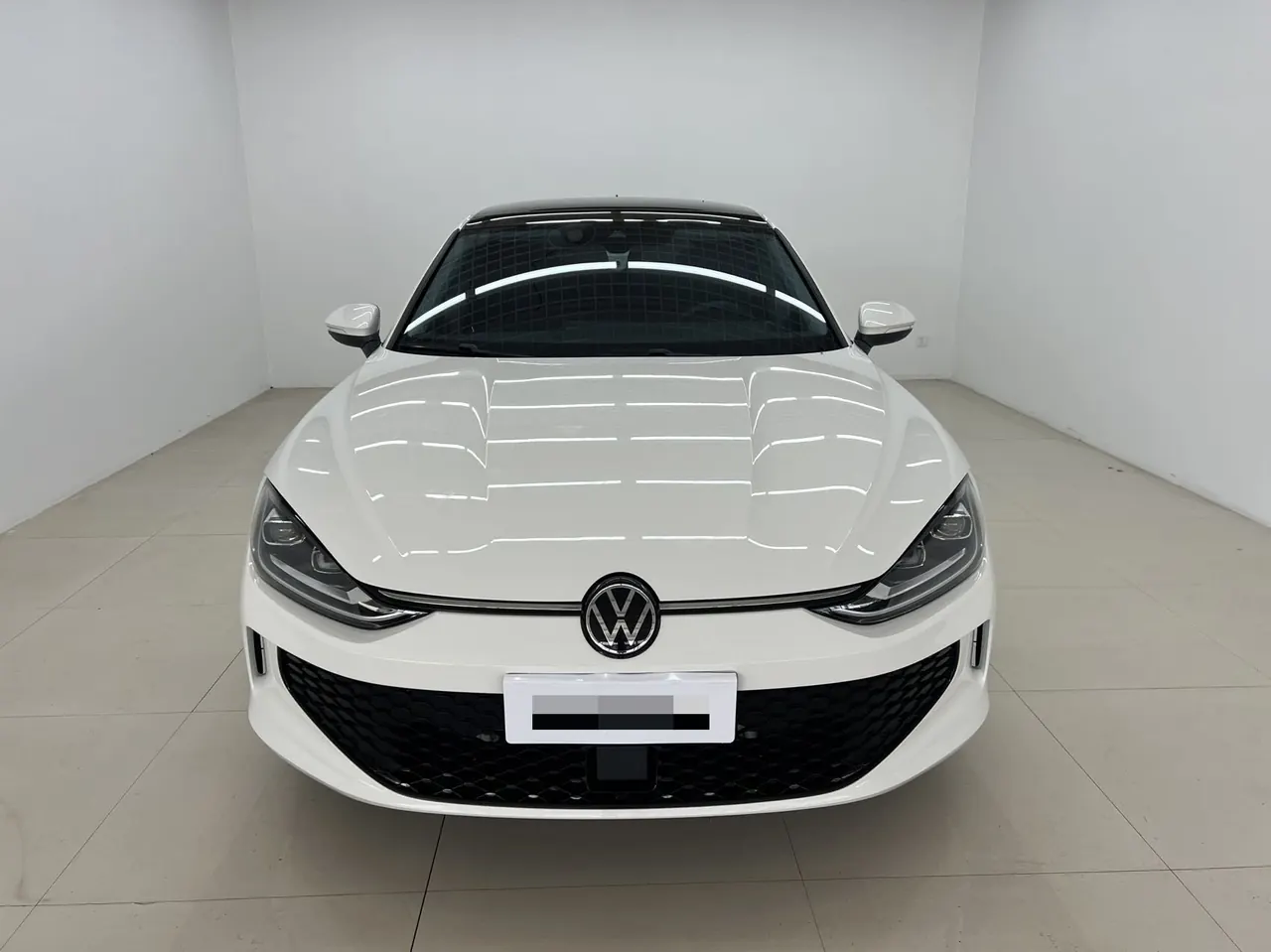 Volkswagen 2023 Ling Du L 1.4TSI 280TSI Cool Hot Edition Automatic Gear 2