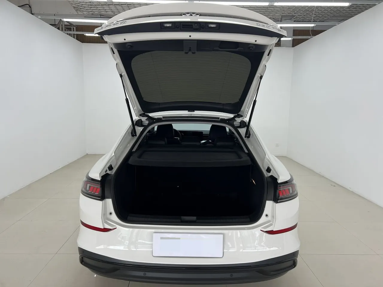 Volkswagen 2023 Ling Du L 1.4TSI 280TSI Cool Hot Edition Automatic Gear 8