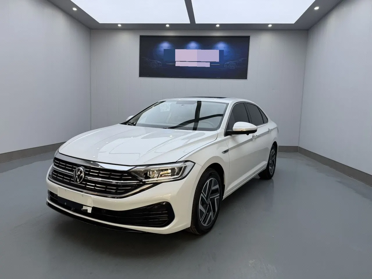 Open image lightbox: Volkswagen 2023 Sagittarius 1.4TSI 280TSI Exceed Lite Edition Automatic Gear