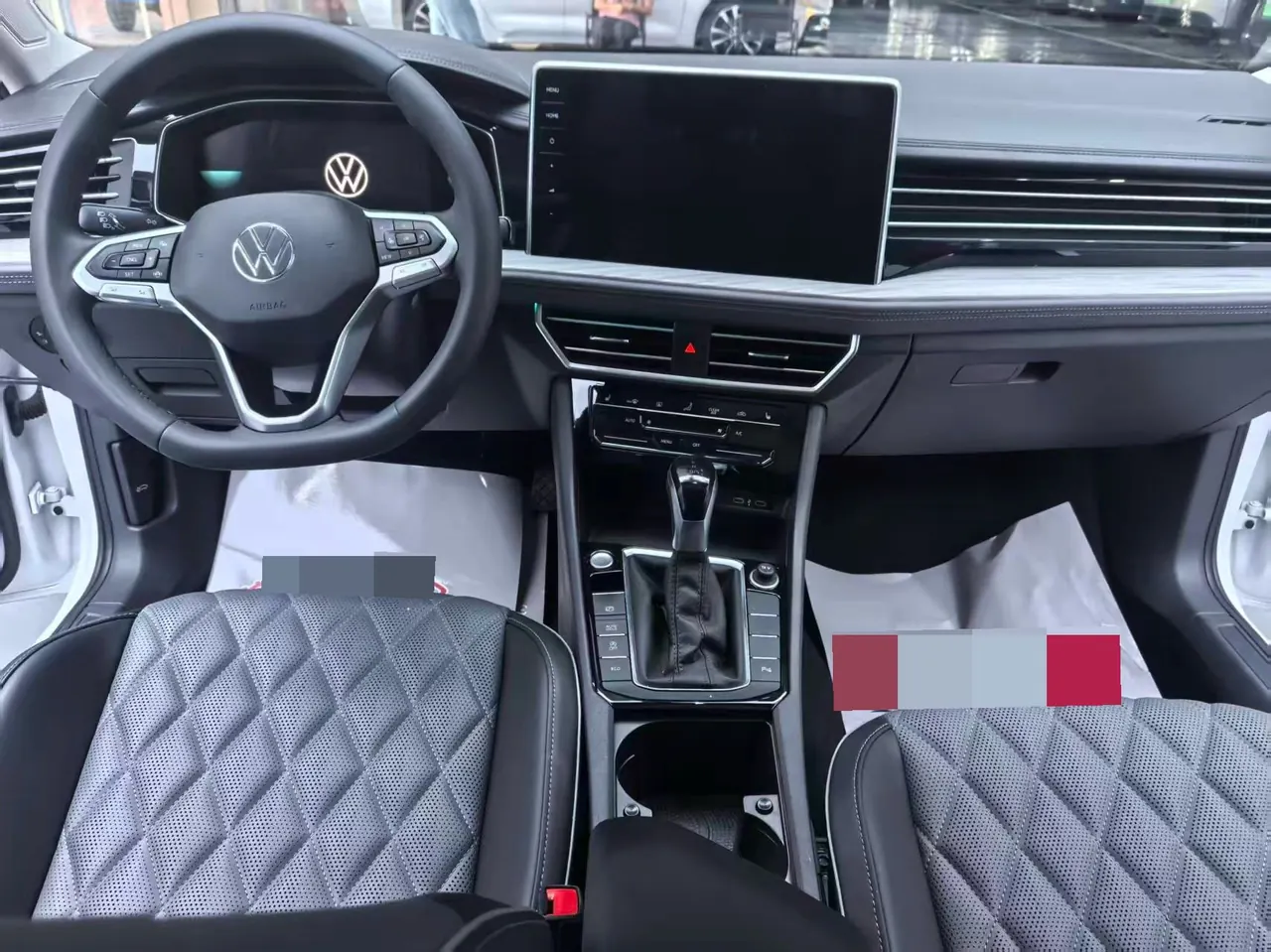 Volkswagen 2023 Sagittarius 1.4TSI 280TSI Exceed Lite Edition Automatic Gear 6