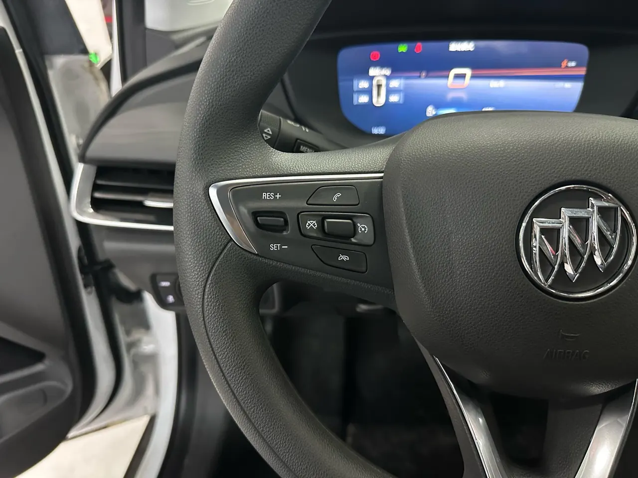 Buick 2024 Micro Blue 6(VELITE 6) 450km Comfortable PLUS Automatic Gear 14