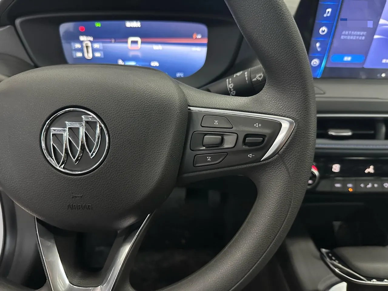 Buick 2024 Micro Blue 6(VELITE 6) 450km Comfortable PLUS Automatic Gear 15