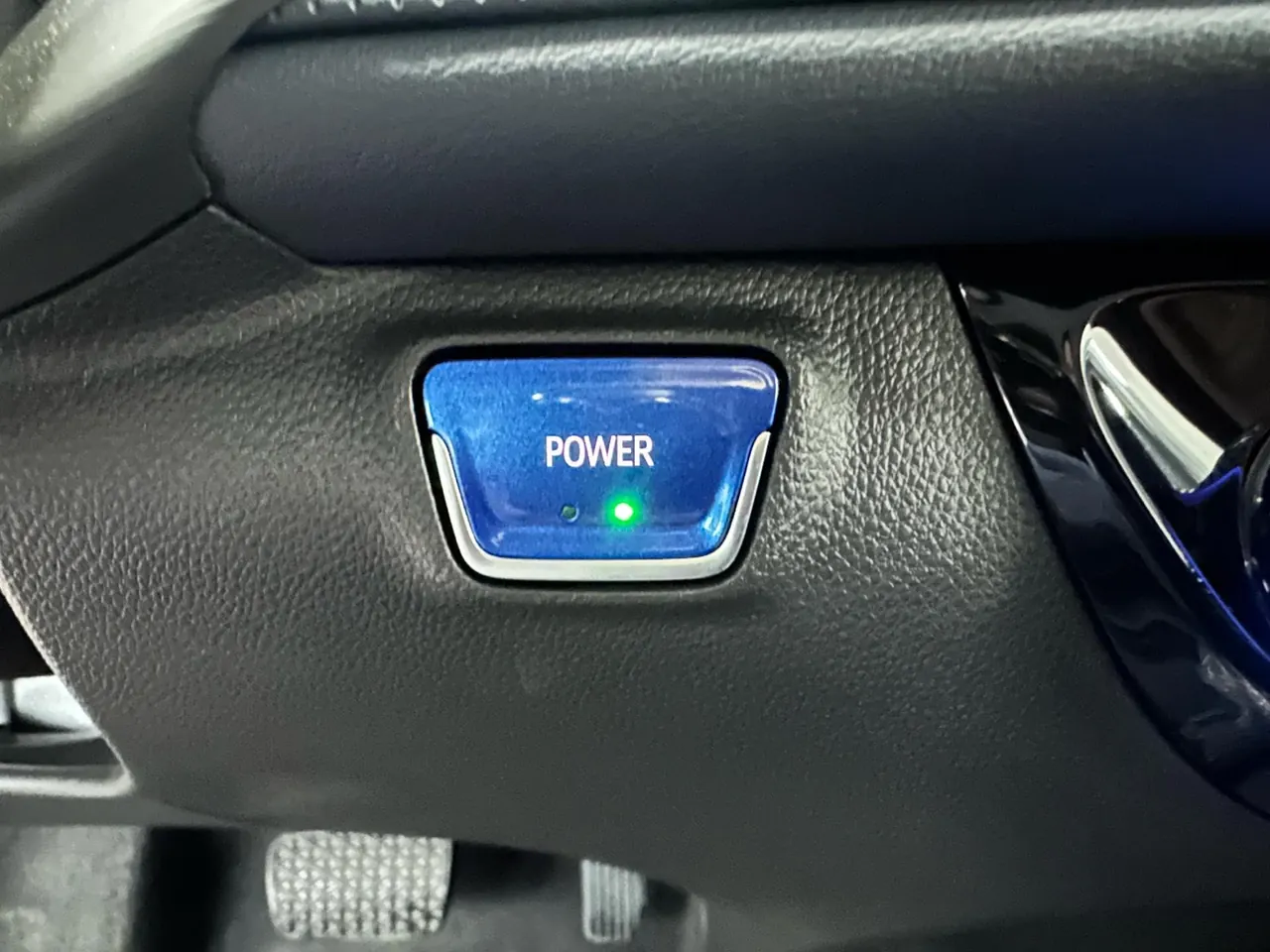 Buick 2024 Micro Blue 6(VELITE 6) 450km Comfortable PLUS Automatic Gear 18