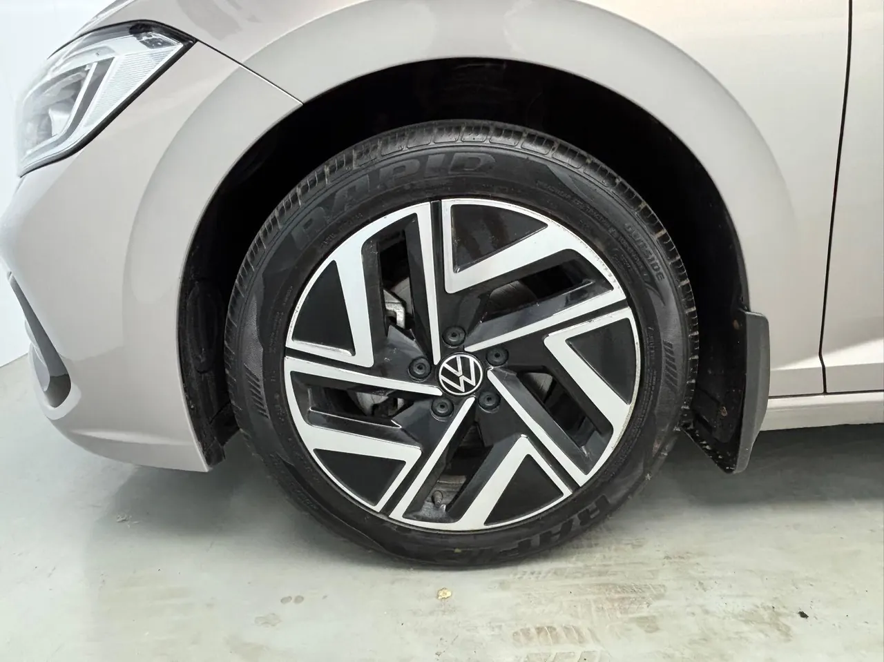 Volkswagen 2023 Sagittarius 1.4TSI 280TSI Excellence Plus Edition Automatic Gear 13