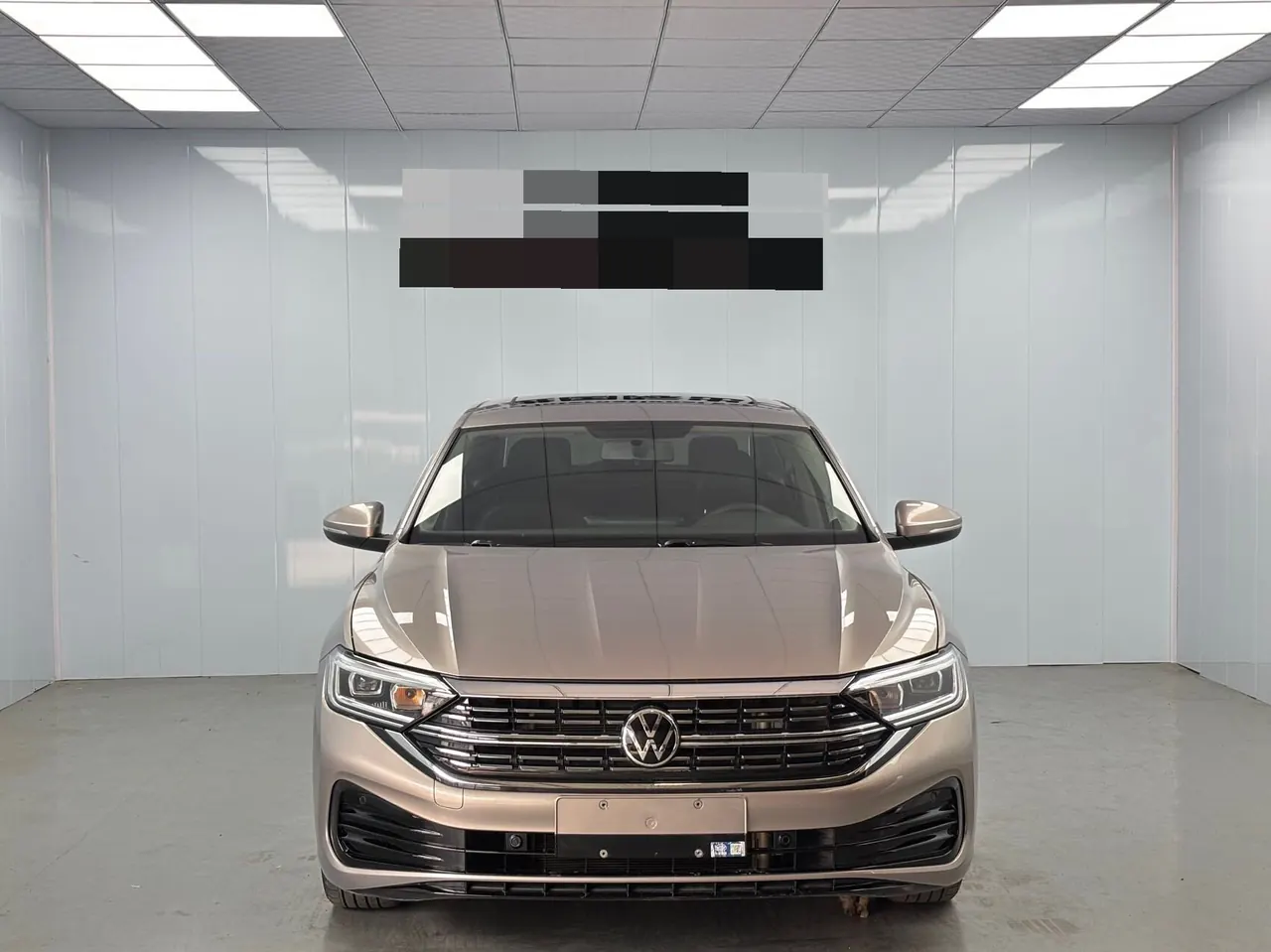 Volkswagen 2023 Sagittarius 1.4TSI 280TSI Excellence Plus Edition Automatic Gear 2