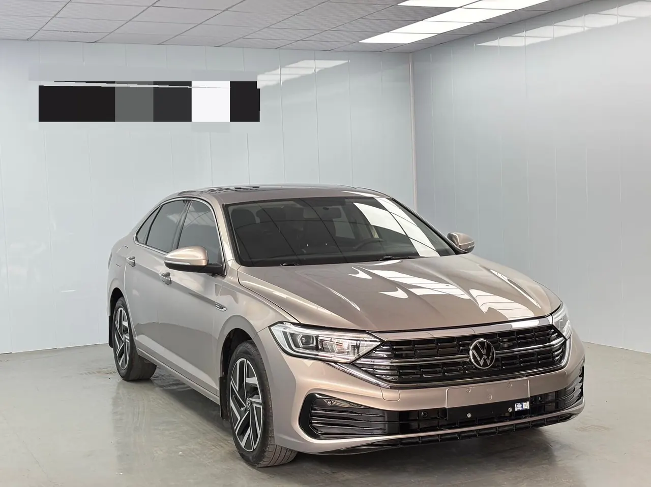 Volkswagen 2023 Sagittarius 1.4TSI 280TSI Excellence Plus Edition Automatic Gear 3