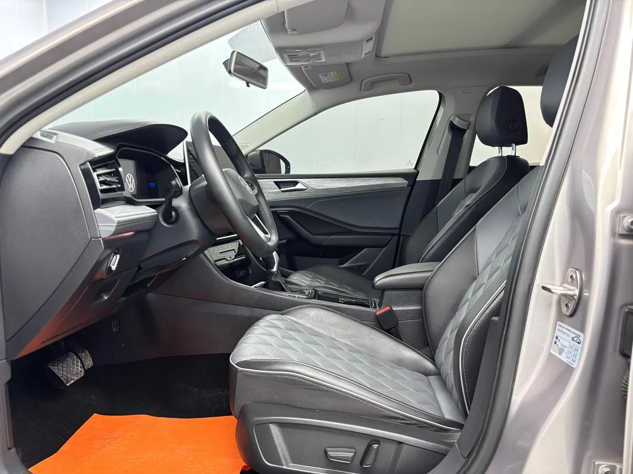 Volkswagen 2023 Sagittarius 1.4TSI 280TSI Excellence Plus Edition Automatic Gear 4