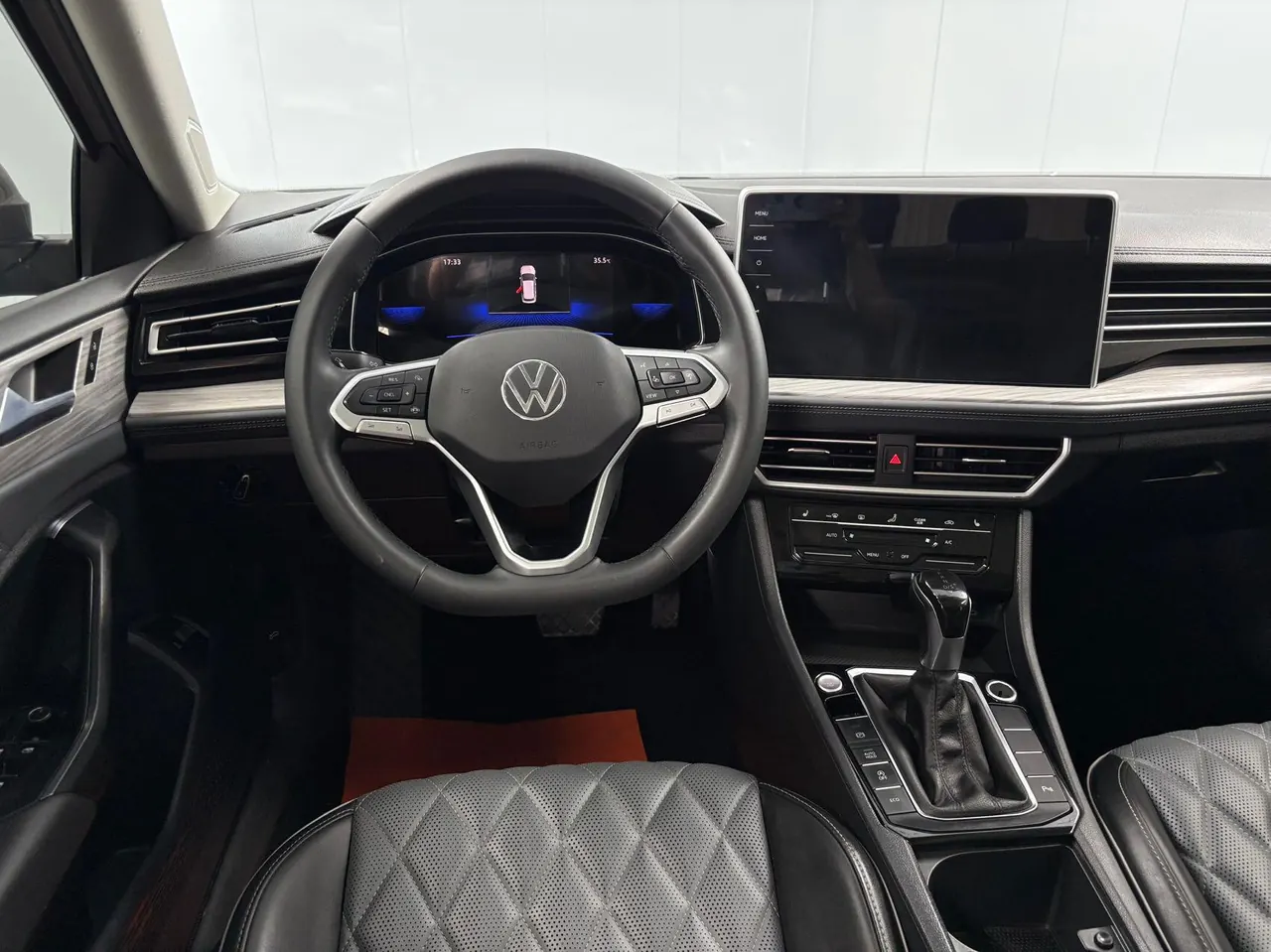 Volkswagen 2023 Sagittarius 1.4TSI 280TSI Excellence Plus Edition Automatic Gear 6