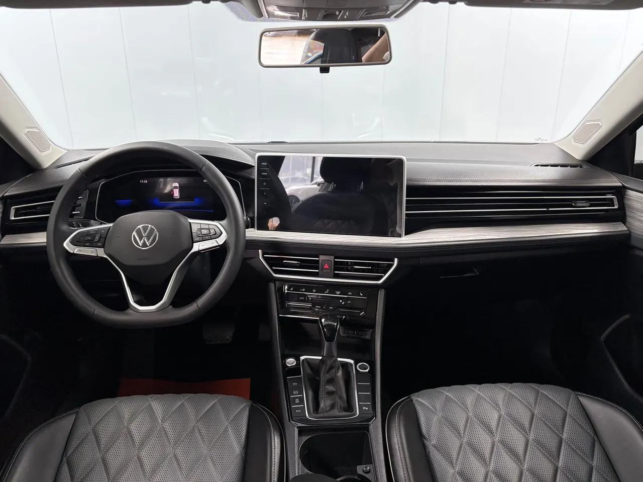 Volkswagen 2023 Sagittarius 1.4TSI 280TSI Excellence Plus Edition Automatic Gear 7