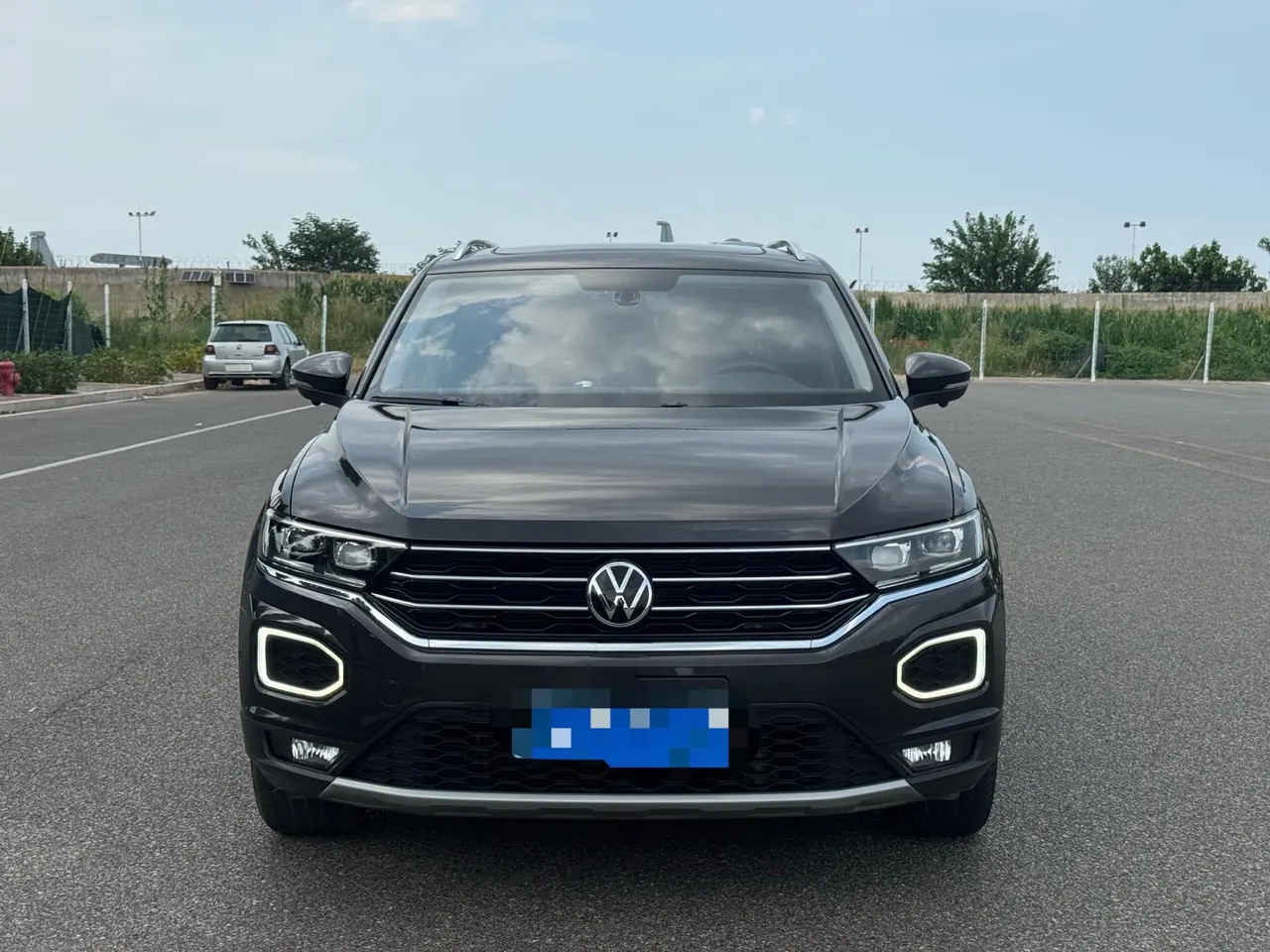 Volkswagen 2020 Tange 1.4TSI 280TSI Two-Drive Elite Automatic Gear 2